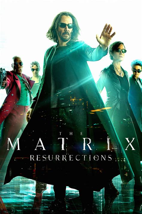 yesmovie the matrix|The Matrix Resurrections (2021) .
